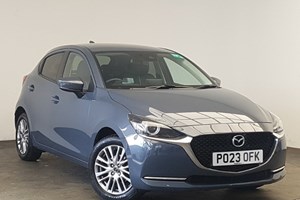 Mazda 2 (15-25) 1.5 e-Skyactiv G GT Sport 5dr For Sale - Arnold Clark Motorstore (Preston), Preston
