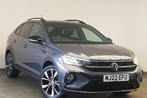 Volkswagen Taigo SUV (22 on) 1.0 TSI 110 R-Line 5dr For Sale - Arnold Clark Preston Motorstore / BYD, Preston