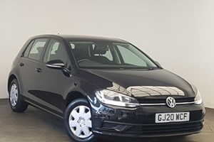 Volkswagen Golf Hatchback (13-20) S 1.6 TDI BMT 115PS (03/17 on) 5d For Sale - Arnold Clark Preston Motorstore / BYD, Preston