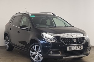 Peugeot 2008 (13-19) Allure 1.2 PureTech 130 S&S (05/16 on) 5d For Sale - Arnold Clark Motorstore (Preston), Preston