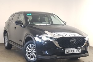 Mazda CX-5 SUV (17 on) 2.0 MHEV Centre-Line 5dr Auto For Sale - Arnold Clark Preston Motorstore / BYD, Preston