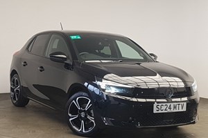 Vauxhall Corsa Hatchback (20 on) 1.2 GS 5dr For Sale - Arnold Clark Preston Motorstore / BYD, Preston