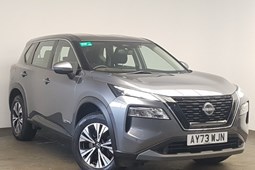 Nissan X-Trail SUV (22 on) 1.5 E-Power E-4orce 213 Acenta Prem 5dr 7 St Auto For Sale - Arnold Clark Preston Motorstore / BYD, Preston