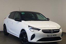 Vauxhall Corsa Hatchback (20 on) Elite Nav Premium 1.2 (100PS) Turbo auto 5d For Sale - Arnold Clark Preston Motorstore / BYD, Preston