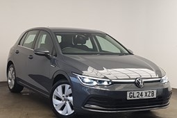 Volkswagen Golf Hatchback (20 on) Style 1.5 TSI Evo 150PS 5d For Sale - Arnold Clark Preston Motorstore / BYD, Preston