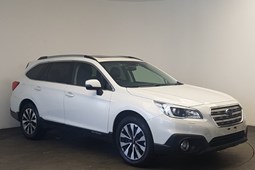 Subaru Outback (15-21) 2.5i SE Premium 5d Lineartronic For Sale - Arnold Clark Preston Motorstore / BYD, Preston
