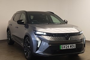Renault Scenic E-Tech SUV (24 on) 160kW Esprit Alpine 87kWh Long Range 5dr Auto For Sale - Arnold Clark Preston Motorstore / BYD, Preston