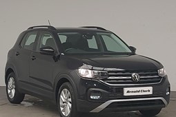 Volkswagen T-Cross SUV (19-24) 1.0 TSI 110 SE Edition 5dr For Sale - Arnold Clark Motorstore (Leyland), Leyland