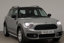 MINI Countryman SUV (17-24) Cooper Classic Steptronic with double clutch auto 5d For Sale - Arnold Clark Motorstore (Leyland), Leyland