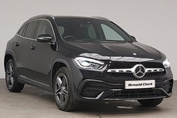 Mercedes-Benz GLA-Class (20 on) GLA 250e Exclusive Edition Auto 5d For Sale - Arnold Clark Motorstore (Leyland), Leyland