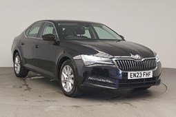 Skoda Superb Hatchback (15-23) SE 1.5 TSI ACT 150PS DSG auto (09/19-) 5d For Sale - Arnold Clark Motorstore (Leyland), Leyland