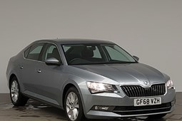 Skoda Superb Hatchback (15-23) SE 1.5 TSI ACT 150PS 5d For Sale - Arnold Clark Motorstore (Leyland), Leyland