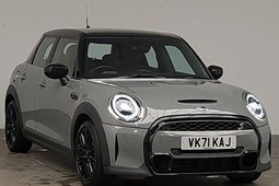 MINI Hatchback (14-24) 2.0 Cooper S Exclusive 5dr For Sale - Arnold Clark Motorstore (Leyland), Leyland