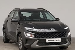 Hyundai Kona SUV (17-23) 1.6 GDi Hybrid SE Connect 5dr DCT For Sale - Arnold Clark Motorstore (Leyland), Leyland