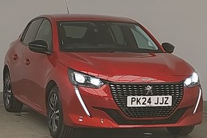 Peugeot 208 Hatchback (19 on) 1.2 PureTech 130 Allure Premium + 5dr EAT8 For Sale - Arnold Clark Motorstore (Leyland), Leyland