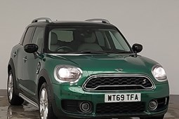 MINI Countryman SUV (17-24) Cooper S Exclusive 5d For Sale - Arnold Clark Motorstore (Leyland), Leyland