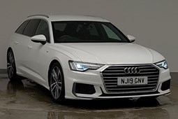 Audi A6 Avant (18 on) S Line 40 TDI 204PS S Tronic auto 5d For Sale - Arnold Clark Motorstore (Leyland), Leyland