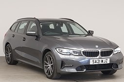 BMW 330e Hybrid (19 on) 330e xDrive Sport Pro Step Auto 5d For Sale - Arnold Clark Motorstore (Leyland), Leyland