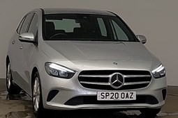 Mercedes-Benz B-Class MPV (19 on) B 200 d Sport 8G-DCT auto 5d For Sale - Arnold Clark Motorstore (Leyland), Leyland