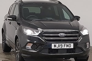 Ford Kuga (12-20) ST-Line 1.5 TDCi 120PS FWD 5d For Sale - Arnold Clark Motorstore (Leyland), Leyland