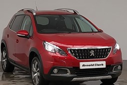 Peugeot 2008 (13-19) Allure 1.2 PureTech 130 S&S (05/16 on) 5d For Sale - Arnold Clark Motorstore (Leyland), Leyland