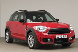 MINI Countryman SUV (17-24) 1.5 Cooper Sport ALL4 Auto 5d For Sale - Arnold Clark Motorstore (Leyland), Leyland