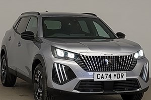 Peugeot 2008 (20 on) 1.2 PureTech 130 Allure 5dr For Sale - Arnold Clark Motorstore (Leyland), Leyland