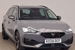 Cupra Leon Estate (20 on) 1.5 TSI V1 5dr For Sale - Arnold Clark Motorstore (Leyland), Leyland