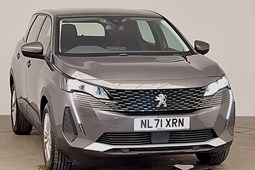Peugeot 5008 SUV (17-24) 1.5 BlueHDi Active Premium 5dr For Sale - Arnold Clark Motorstore (Leyland), Leyland