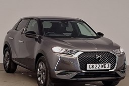 DS 3 Crossback SUV (19-22) 1.2 PureTech Bastille 5dr For Sale - Arnold Clark Motorstore (Leyland), Leyland