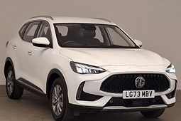 MG HS SUV (19-24) 1.5 T-GDI SE 5dr DCT For Sale - Arnold Clark Motorstore (Leyland), Leyland