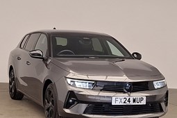 Vauxhall Astra Sports Tourer (22 on) 1.2 Turbo 130 GS 5dr For Sale - Arnold Clark Motorstore (Leyland), Leyland