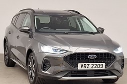 Ford Focus Active Estate (18 on) 1.0 EcoBoost Hybrid mHEV Active X 5dr Auto For Sale - Arnold Clark Motorstore (Leyland), Leyland