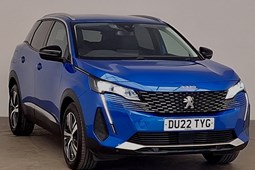 Peugeot 3008 SUV (16-24) 1.5 BlueHDi Allure Premium 5dr EAT8 For Sale - Arnold Clark Motorstore (Leyland), Leyland