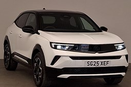 Vauxhall Mokka SUV (20 on) 1.2 Turbo 136 Ultimate 5dr For Sale - Arnold Clark Motorstore (Leyland), Leyland
