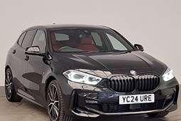BMW 1-Series Hatchback (19-24) 118i [136] M Sport 5dr [Live Cockpit Professional] For Sale - Arnold Clark Motorstore (Leyland), Leyland