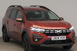 Dacia Jogger SUV (22 on) 1.0 TCe Extreme 5dr For Sale - Arnold Clark Motorstore (Leyland), Leyland