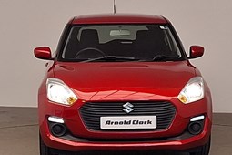Suzuki Swift Hatchback (17-23) 1.2 Dualjet Hybrid SZ3 5d For Sale - Arnold Clark Motorstore (Leyland), Leyland