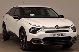 Citroen C4 Hatchback (21 on) 1.2 PureTech [130] Shine 5dr For Sale - Arnold Clark Motorstore (Leyland), Leyland