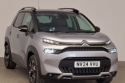 Citroen C3 Aircross SUV (17-24) 1.2 PureTech 130 Max 5dr EAT6 For Sale - Arnold Clark Motorstore (Leyland), Leyland