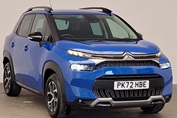 Citroen C3 Aircross SUV (17-24) 1.2 PureTech 110 Shine 5dr For Sale - Arnold Clark Motorstore (Leyland), Leyland
