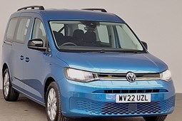 Volkswagen Caddy Maxi MPV (21 on) 2.0 TDI 122 Life 5dr For Sale - Arnold Clark Motorstore (Leyland), Leyland