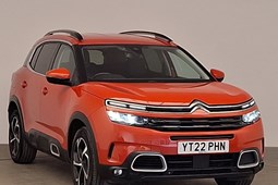 Citroen C5 Aircross (18 on) 1.5 BlueHDi 130 Shine 5dr For Sale - Arnold Clark Motorstore (Leyland), Leyland