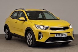 Kia Stonic SUV (17 on) 1.0T GDi 99 2 5dr For Sale - Arnold Clark Motorstore (Leyland), Leyland