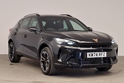 Cupra Formentor SUV (20 on) 1.5 TSI 150 V1 5dr For Sale - Arnold Clark Motorstore (Leyland), Leyland