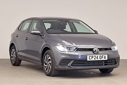 Volkswagen Polo Hatchback (17 on) 1.0 TSI Life 5dr DSG For Sale - Arnold Clark Motorstore (Leyland), Leyland