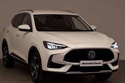 MG HS SUV (19-24) 1.5 T-GDI Trophy 5dr DCT For Sale - Arnold Clark Motorstore (Leyland), Leyland