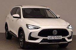 MG HS SUV (19-24) 1.5 T-GDI Trophy 5dr DCT For Sale - Arnold Clark Motorstore (Leyland), Leyland