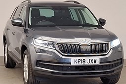 Skoda Kodiaq SUV (17-23) SE L (7-seat) 1.4 TSI 150PS 4x4 5d For Sale - Arnold Clark Motorstore (Leyland), Leyland