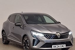 Renault Clio Hatchback (19 on) 1.6 E-TECH full hybrid 145 Techno 5dr Auto For Sale - Arnold Clark Motorstore (Leyland), Leyland
